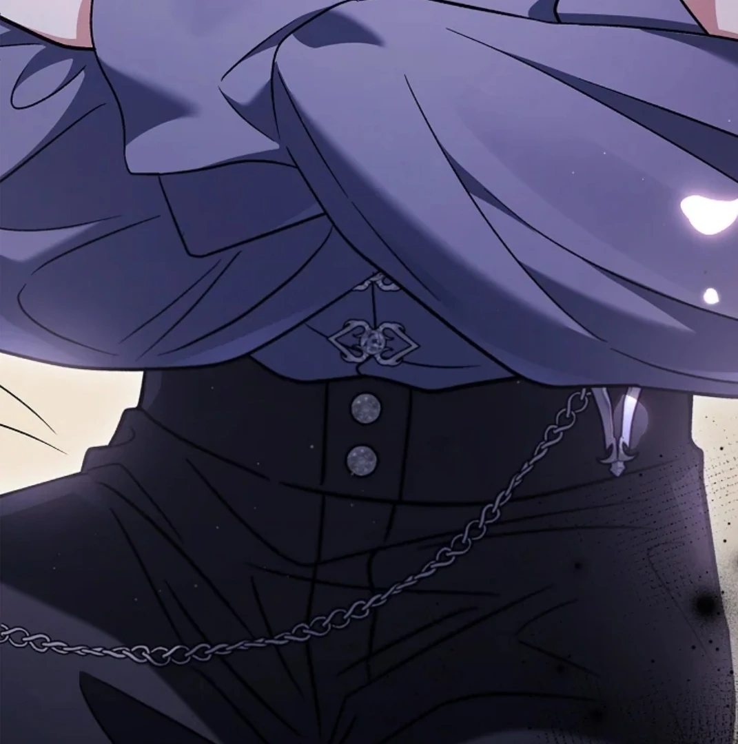 I Will Become the Villain’s Poison Taster Chapter 60 Gambar 174