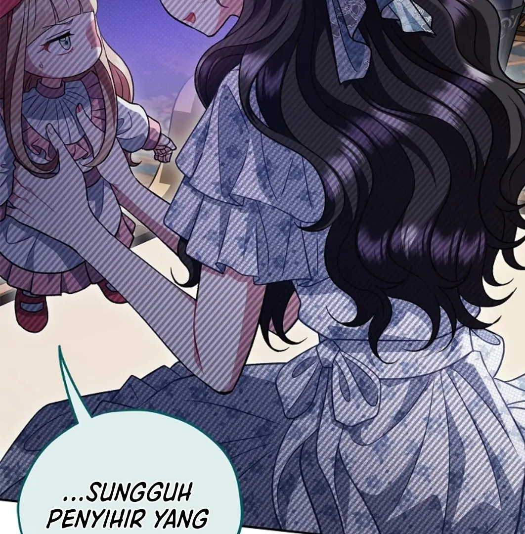 I Will Become the Villain’s Poison Taster Chapter 60 Gambar 17