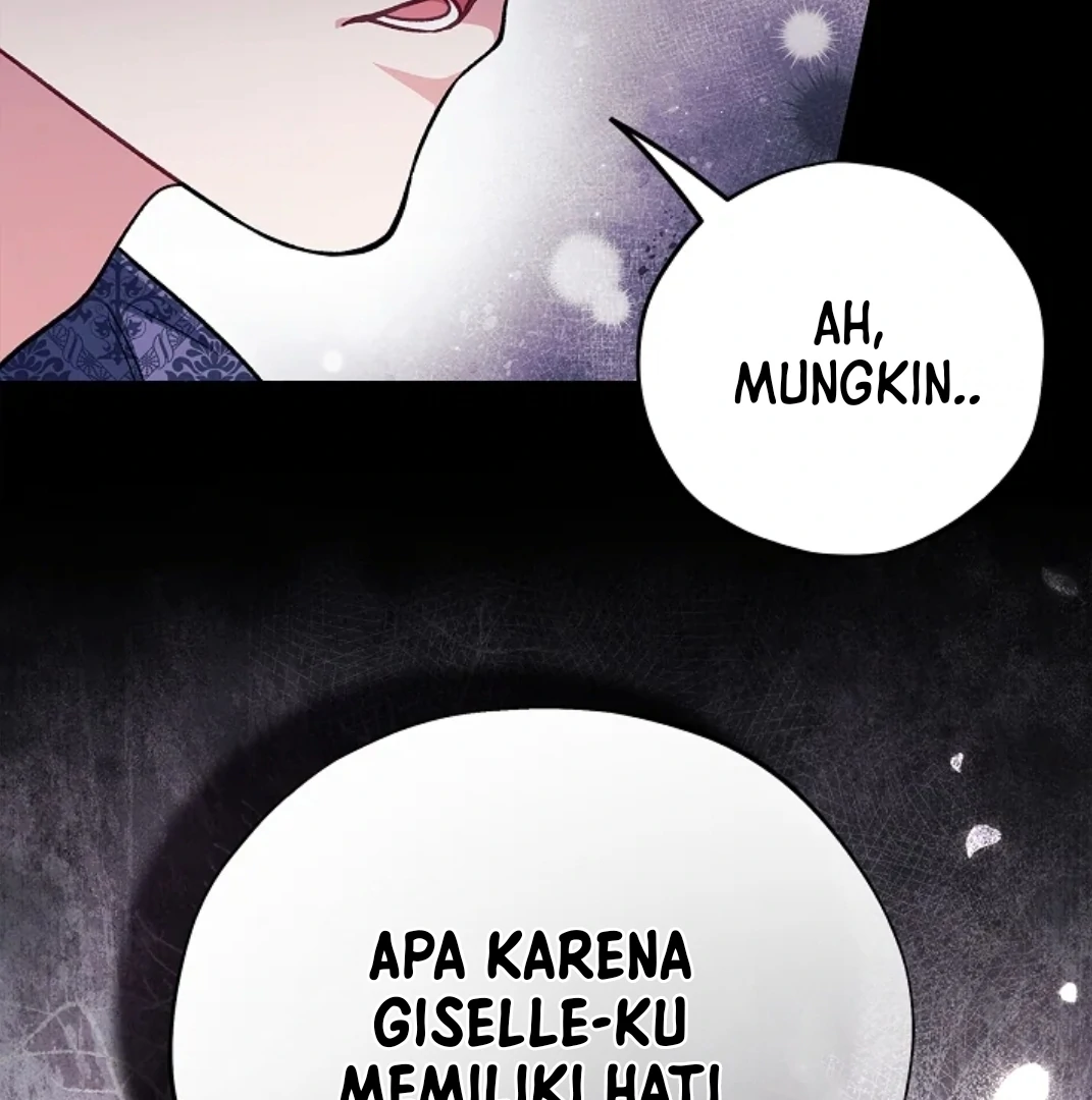 I Will Become the Villain’s Poison Taster Chapter 60 Gambar 171