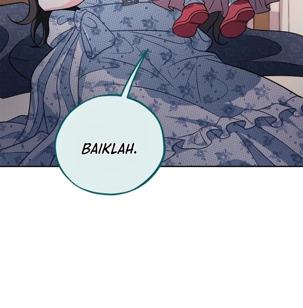 I Will Become the Villain’s Poison Taster Chapter 60 Gambar 20