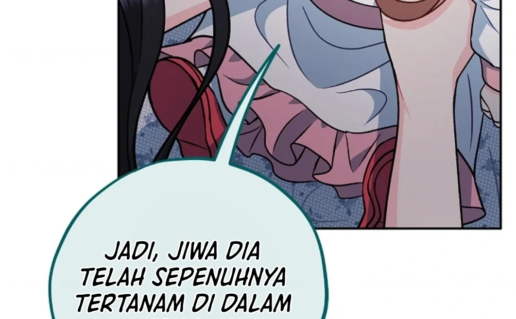 I Will Become the Villain’s Poison Taster Chapter 60 Gambar 22