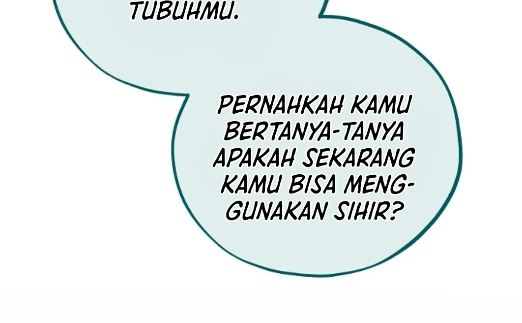 I Will Become the Villain’s Poison Taster Chapter 60 Gambar 23