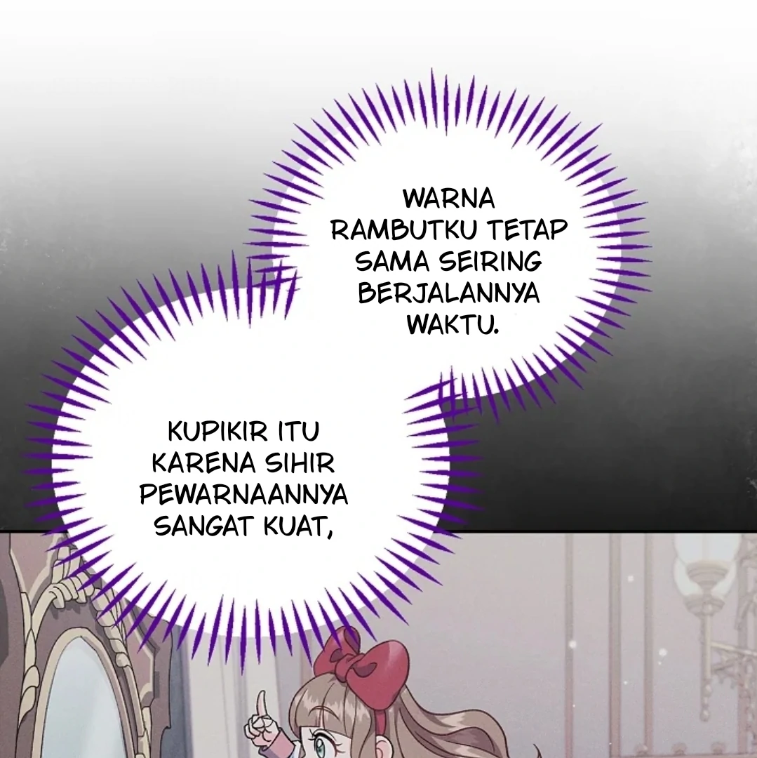 I Will Become the Villain’s Poison Taster Chapter 60 Gambar 24