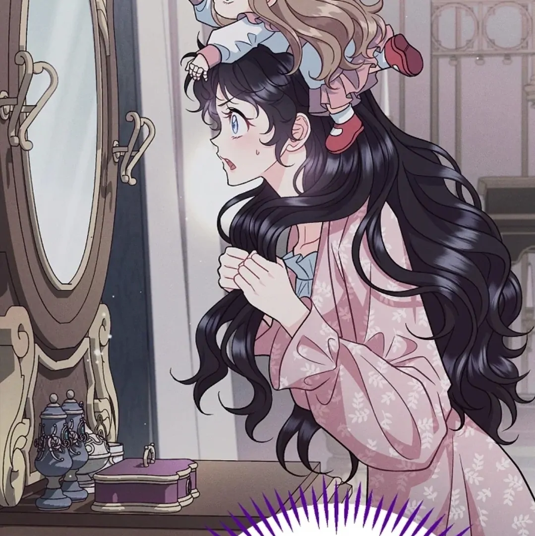 I Will Become the Villain’s Poison Taster Chapter 60 Gambar 25