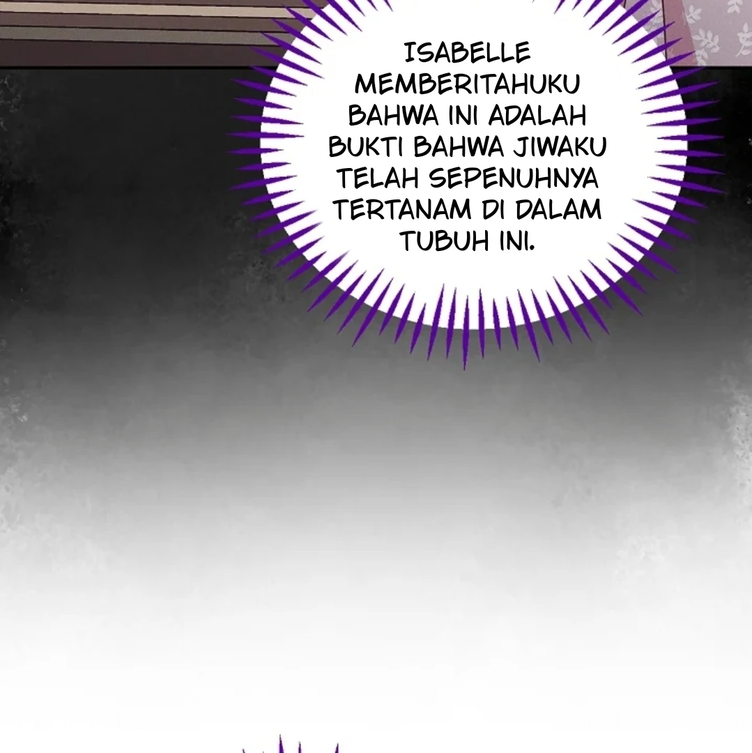 I Will Become the Villain’s Poison Taster Chapter 60 Gambar 26