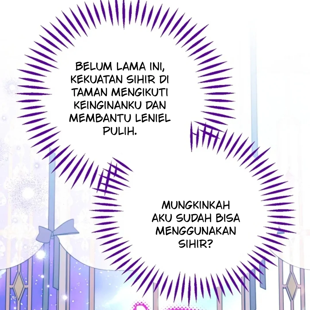 I Will Become the Villain’s Poison Taster Chapter 60 Gambar 27