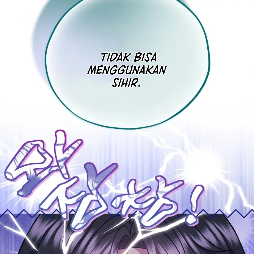 I Will Become the Villain’s Poison Taster Chapter 60 Gambar 31