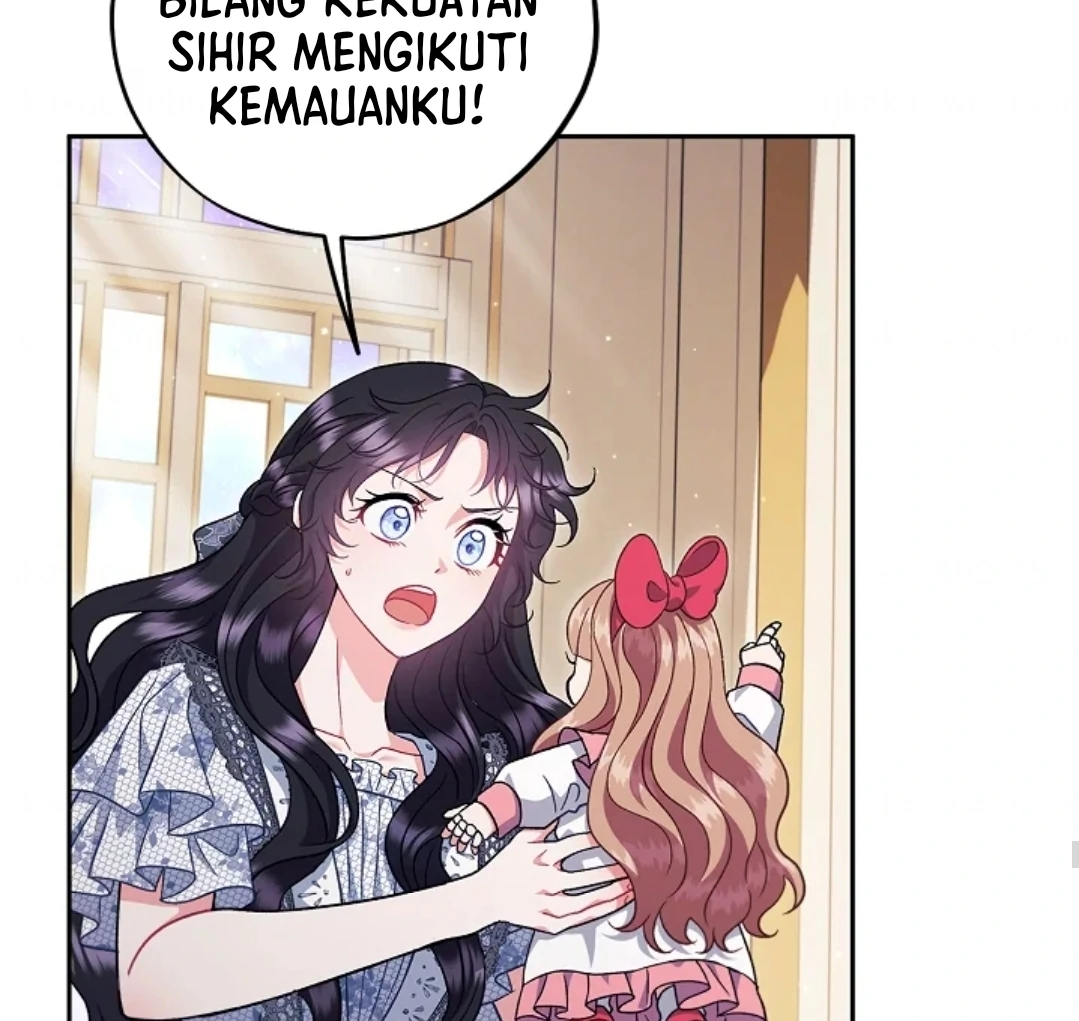 I Will Become the Villain’s Poison Taster Chapter 60 Gambar 34