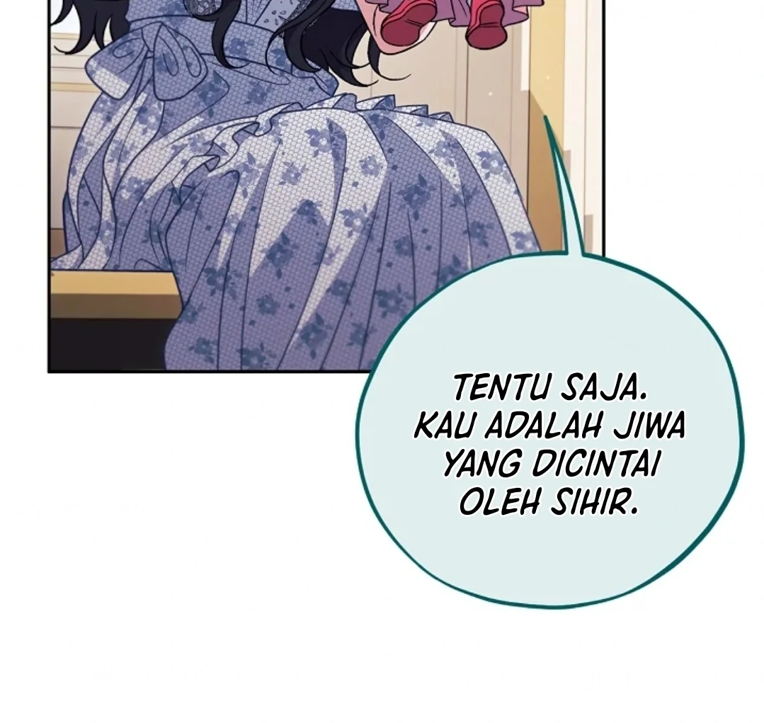 I Will Become the Villain’s Poison Taster Chapter 60 Gambar 35