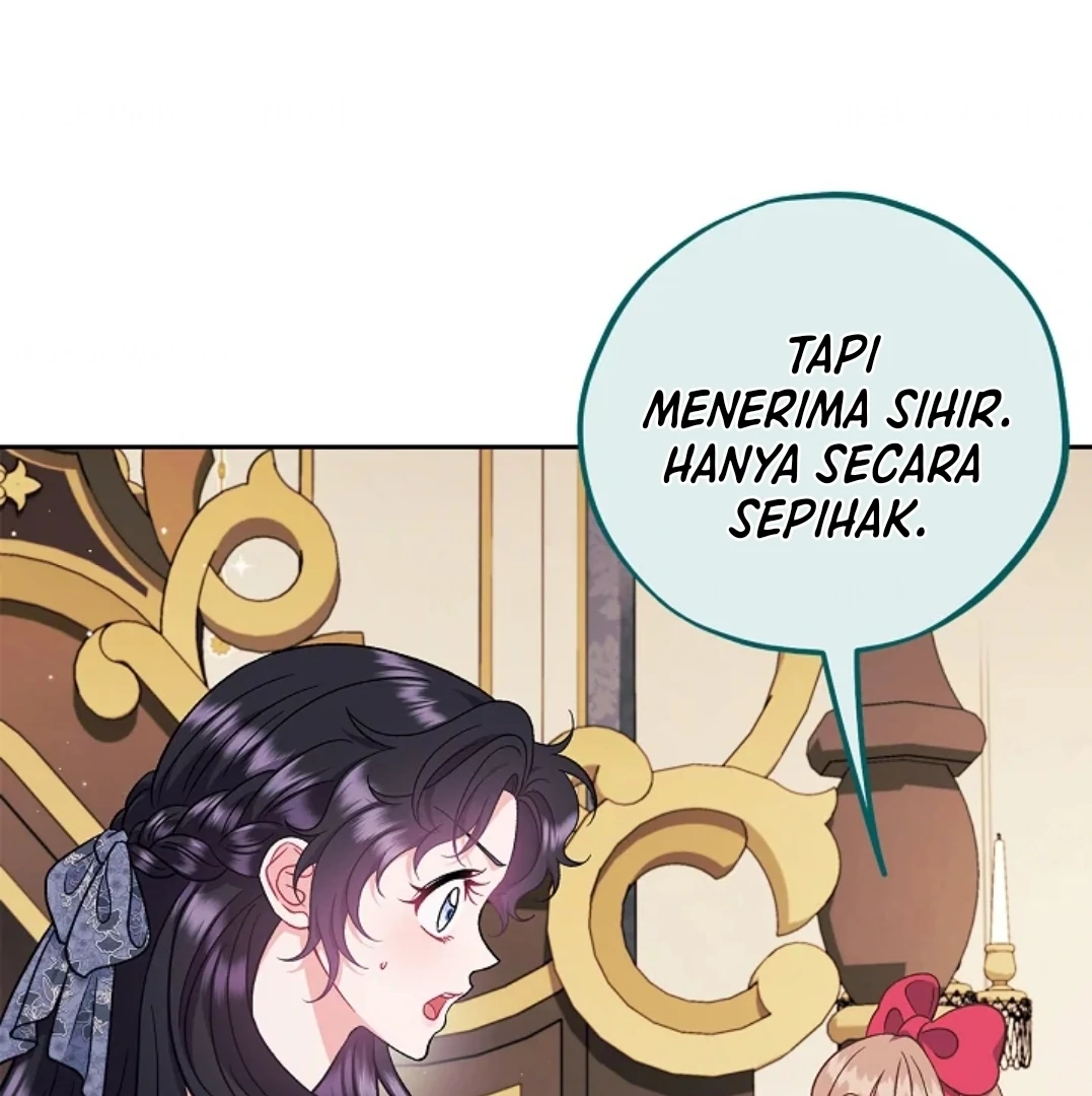 I Will Become the Villain’s Poison Taster Chapter 60 Gambar 36