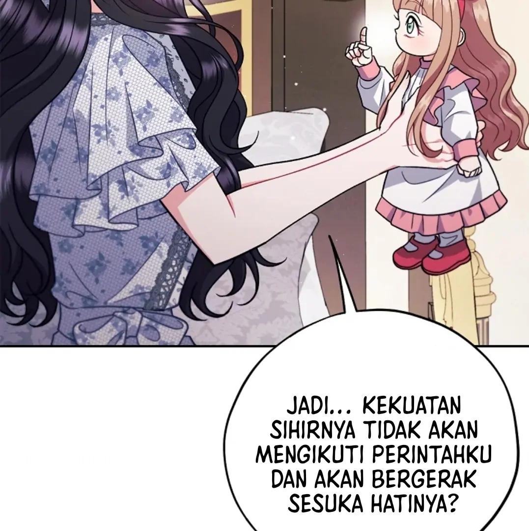 I Will Become the Villain’s Poison Taster Chapter 60 Gambar 37