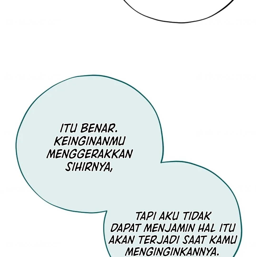 I Will Become the Villain’s Poison Taster Chapter 60 Gambar 38