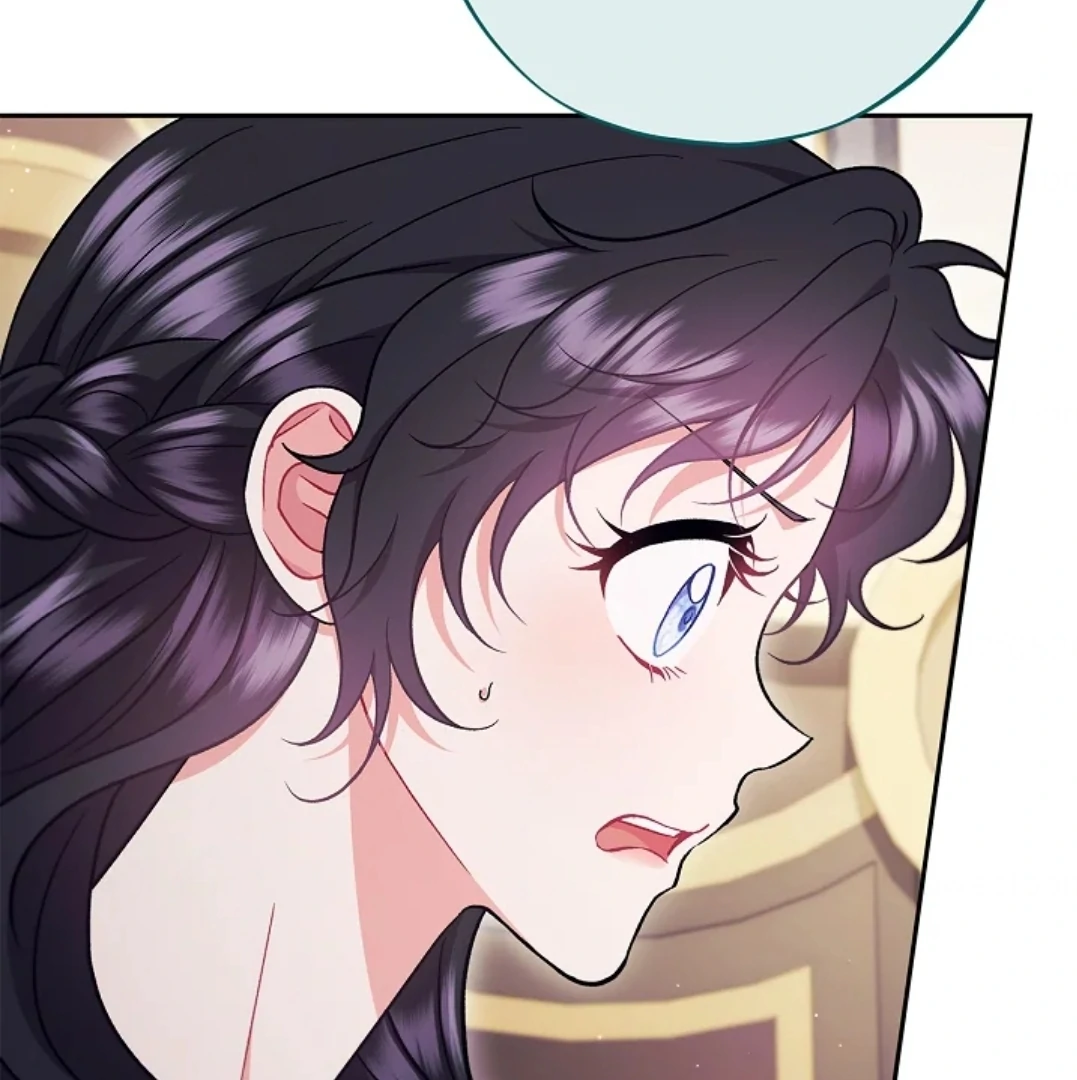 I Will Become the Villain’s Poison Taster Chapter 60 Gambar 39