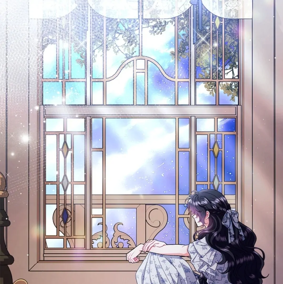 I Will Become the Villain’s Poison Taster Chapter 60 Gambar 4