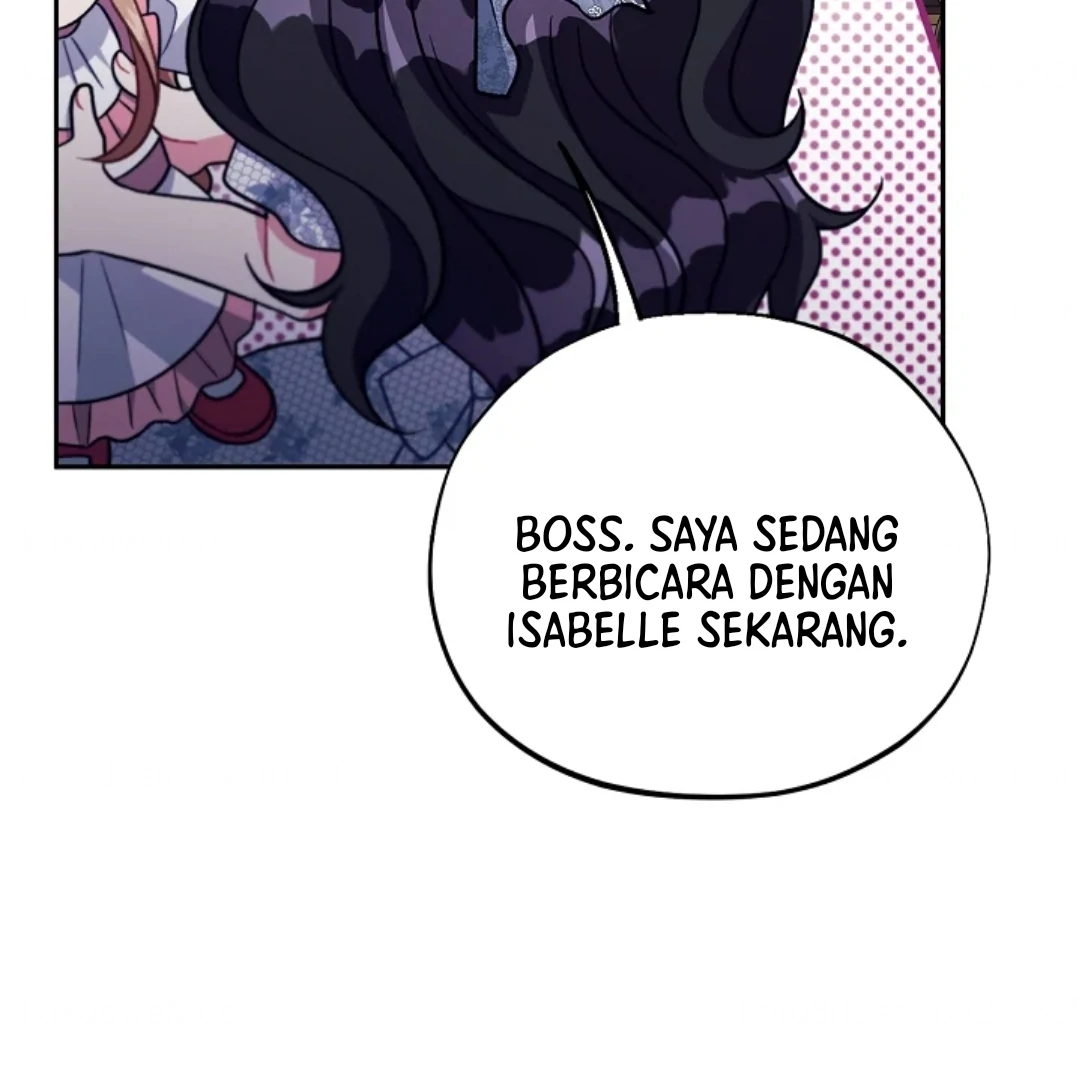 I Will Become the Villain’s Poison Taster Chapter 60 Gambar 43