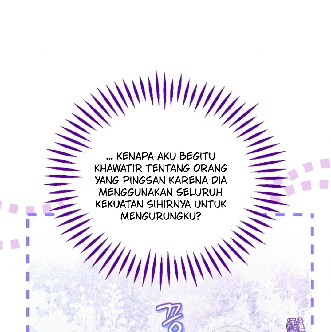 I Will Become the Villain’s Poison Taster Chapter 60 Gambar 44