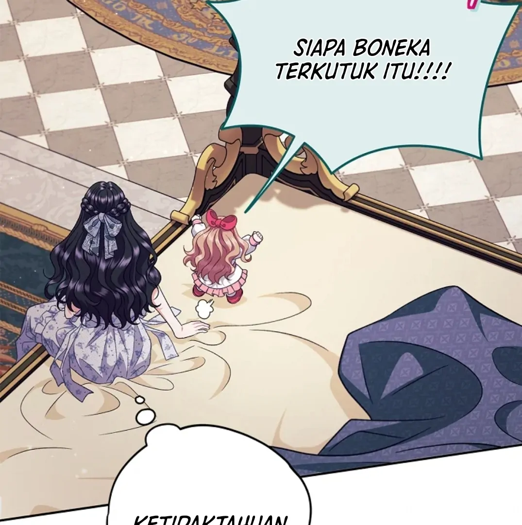 I Will Become the Villain’s Poison Taster Chapter 60 Gambar 49