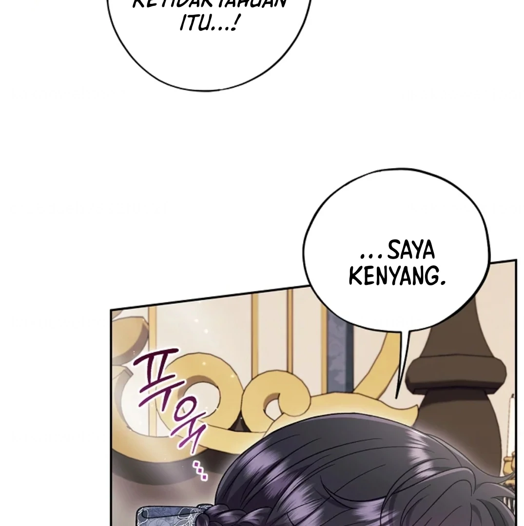 I Will Become the Villain’s Poison Taster Chapter 60 Gambar 50