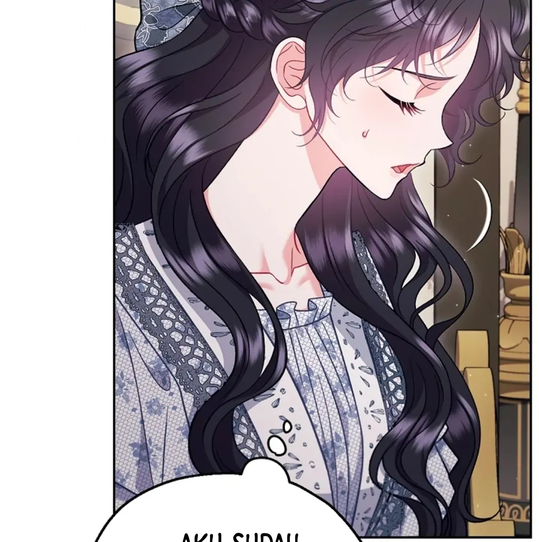 I Will Become the Villain’s Poison Taster Chapter 60 Gambar 51