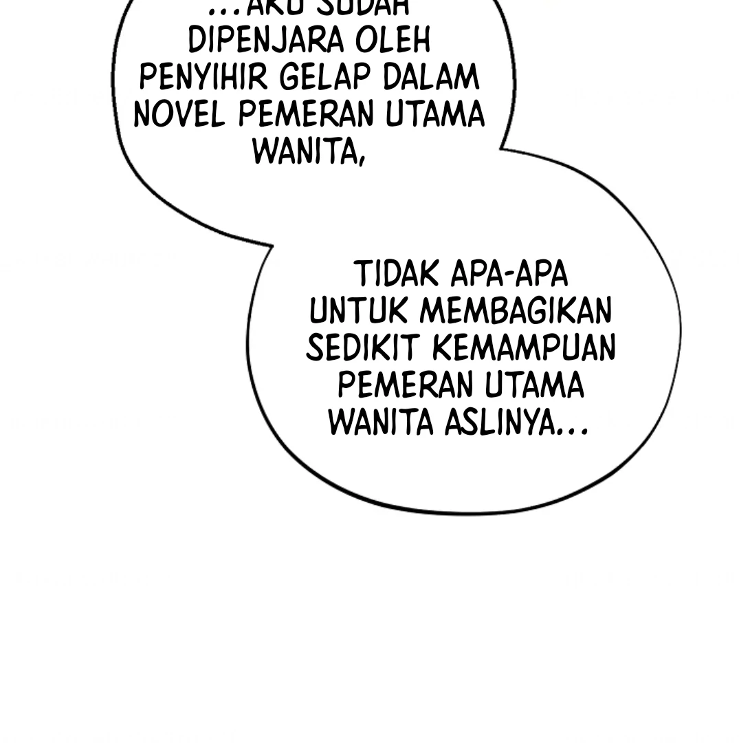 I Will Become the Villain’s Poison Taster Chapter 60 Gambar 52