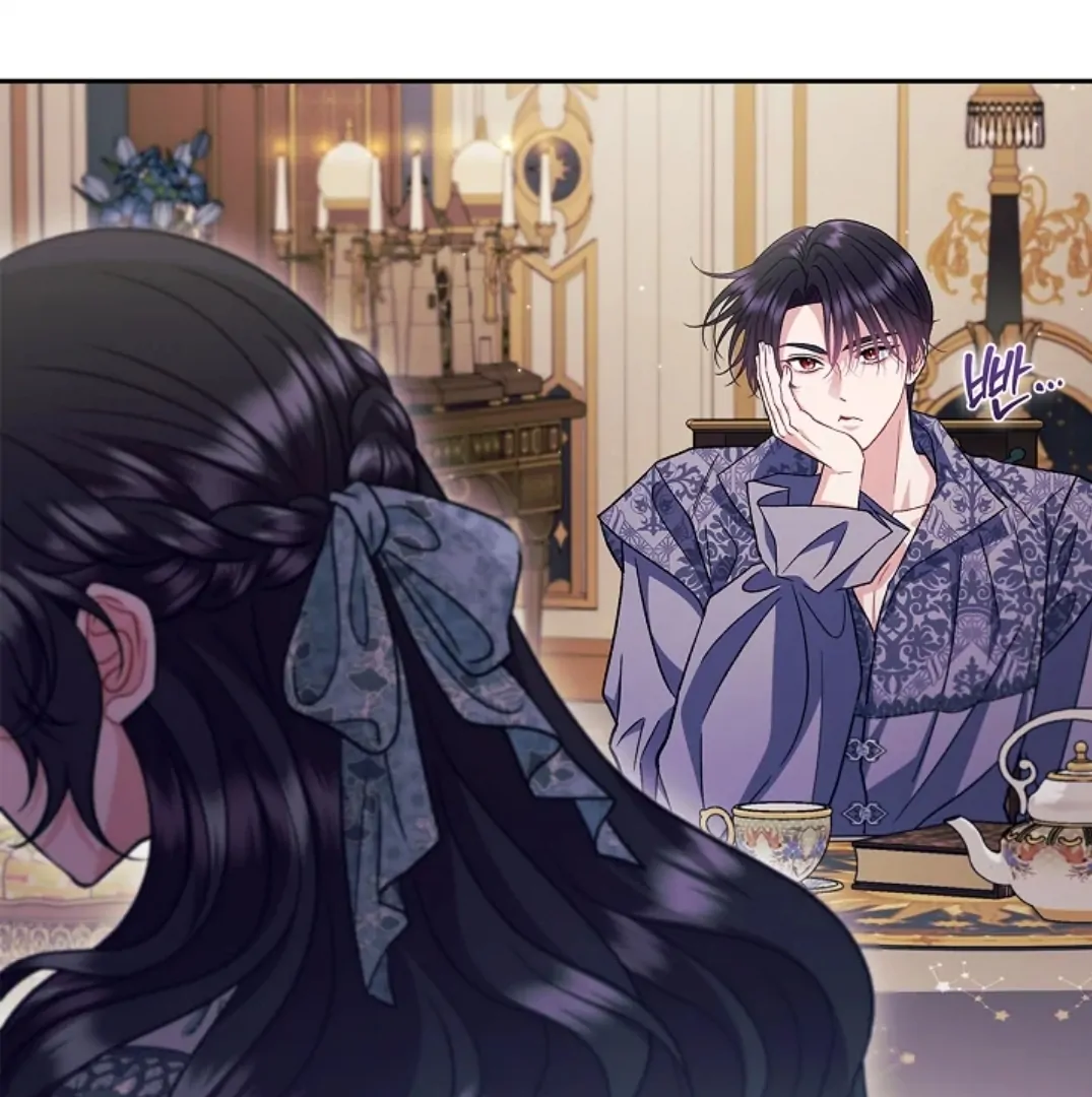 I Will Become the Villain’s Poison Taster Chapter 60 Gambar 53