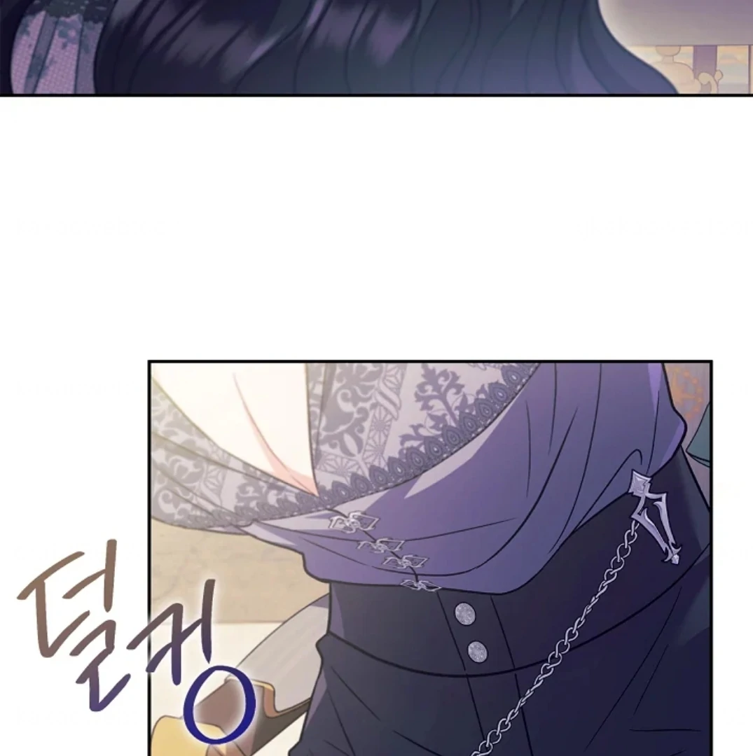 I Will Become the Villain’s Poison Taster Chapter 60 Gambar 54