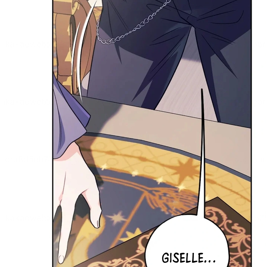 I Will Become the Villain’s Poison Taster Chapter 60 Gambar 55