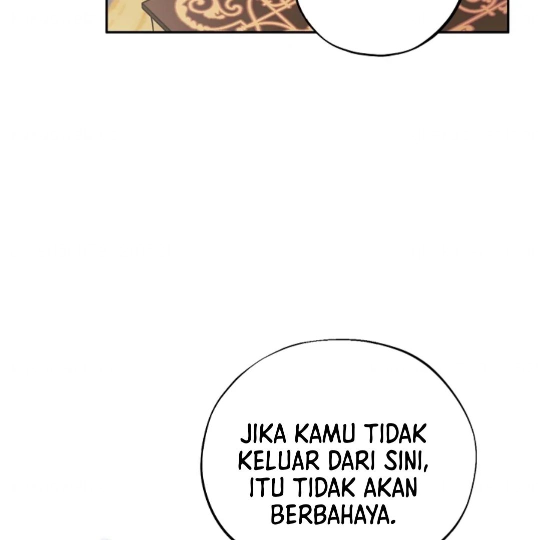 I Will Become the Villain’s Poison Taster Chapter 60 Gambar 56