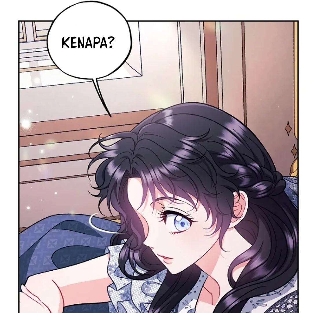 I Will Become the Villain’s Poison Taster Chapter 60 Gambar 6