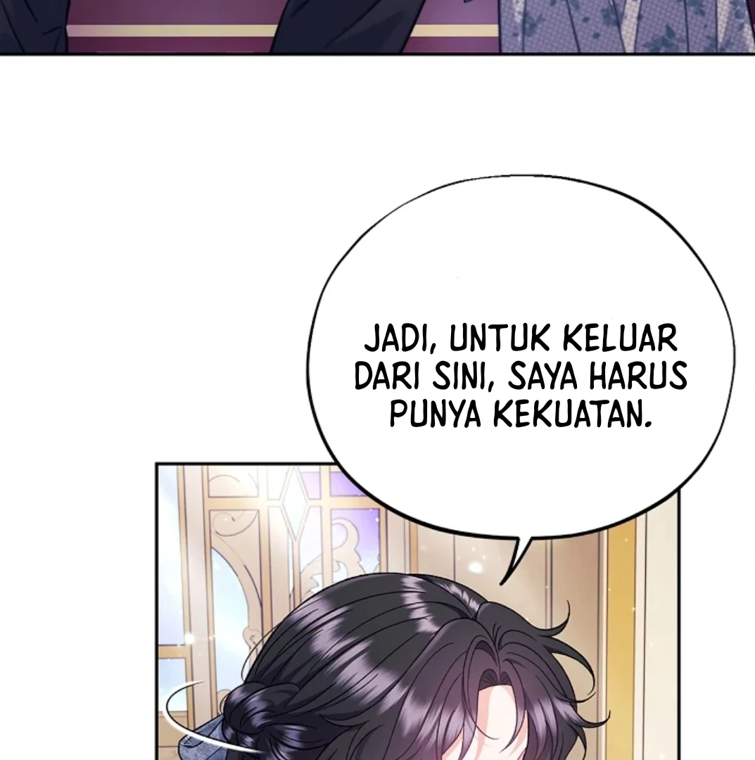 I Will Become the Villain’s Poison Taster Chapter 60 Gambar 61