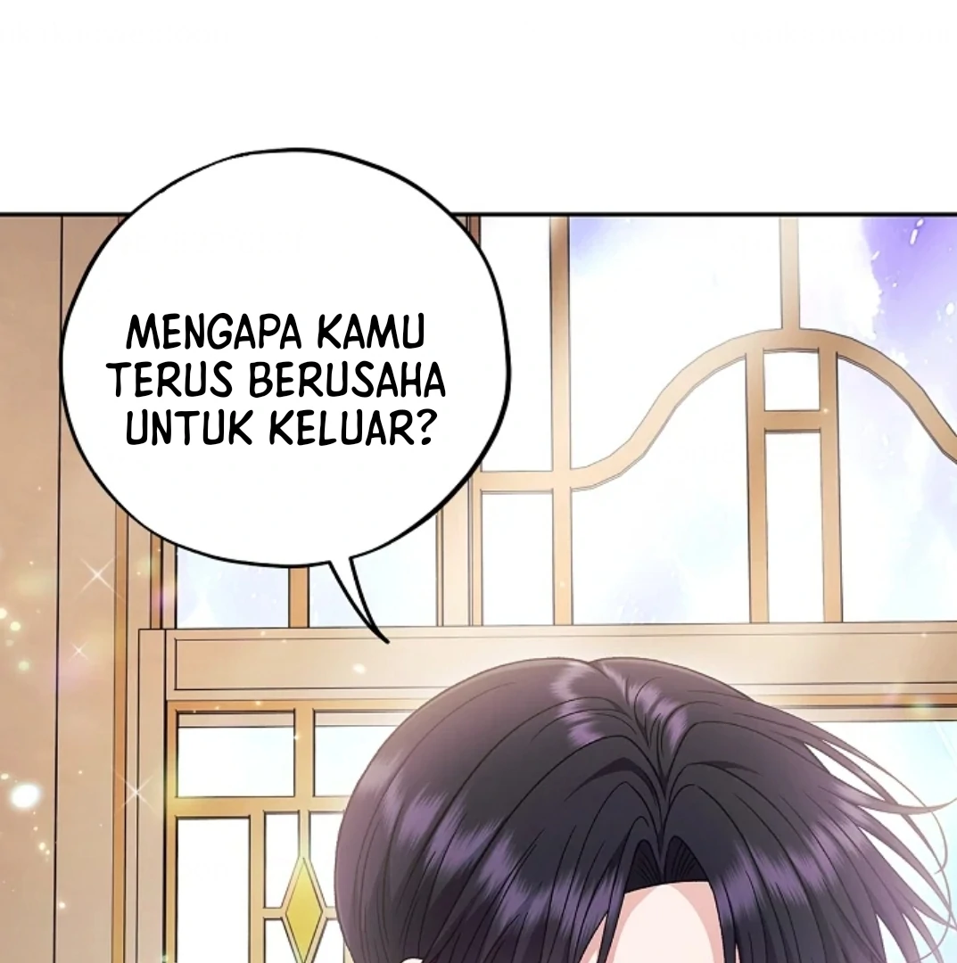 I Will Become the Villain’s Poison Taster Chapter 60 Gambar 63