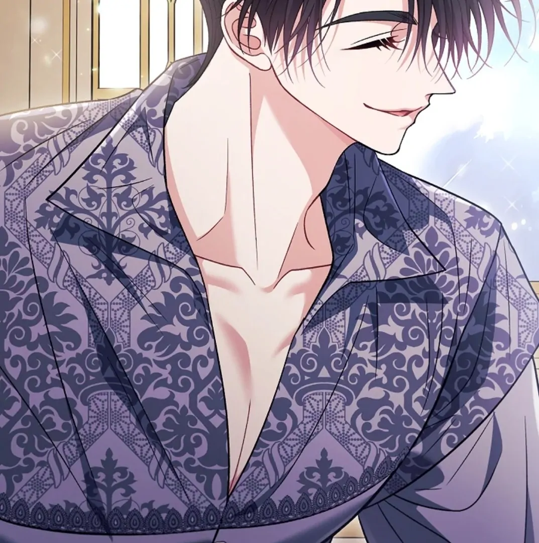 I Will Become the Villain’s Poison Taster Chapter 60 Gambar 64