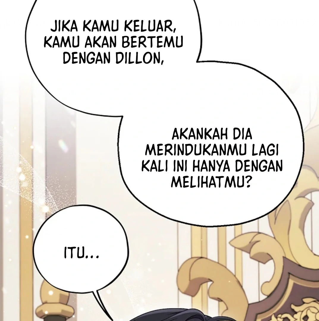 I Will Become the Villain’s Poison Taster Chapter 60 Gambar 66