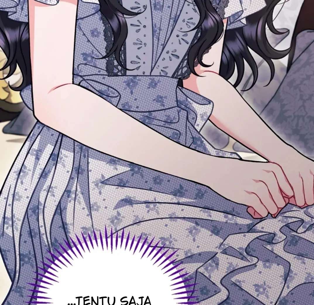 I Will Become the Villain’s Poison Taster Chapter 60 Gambar 68