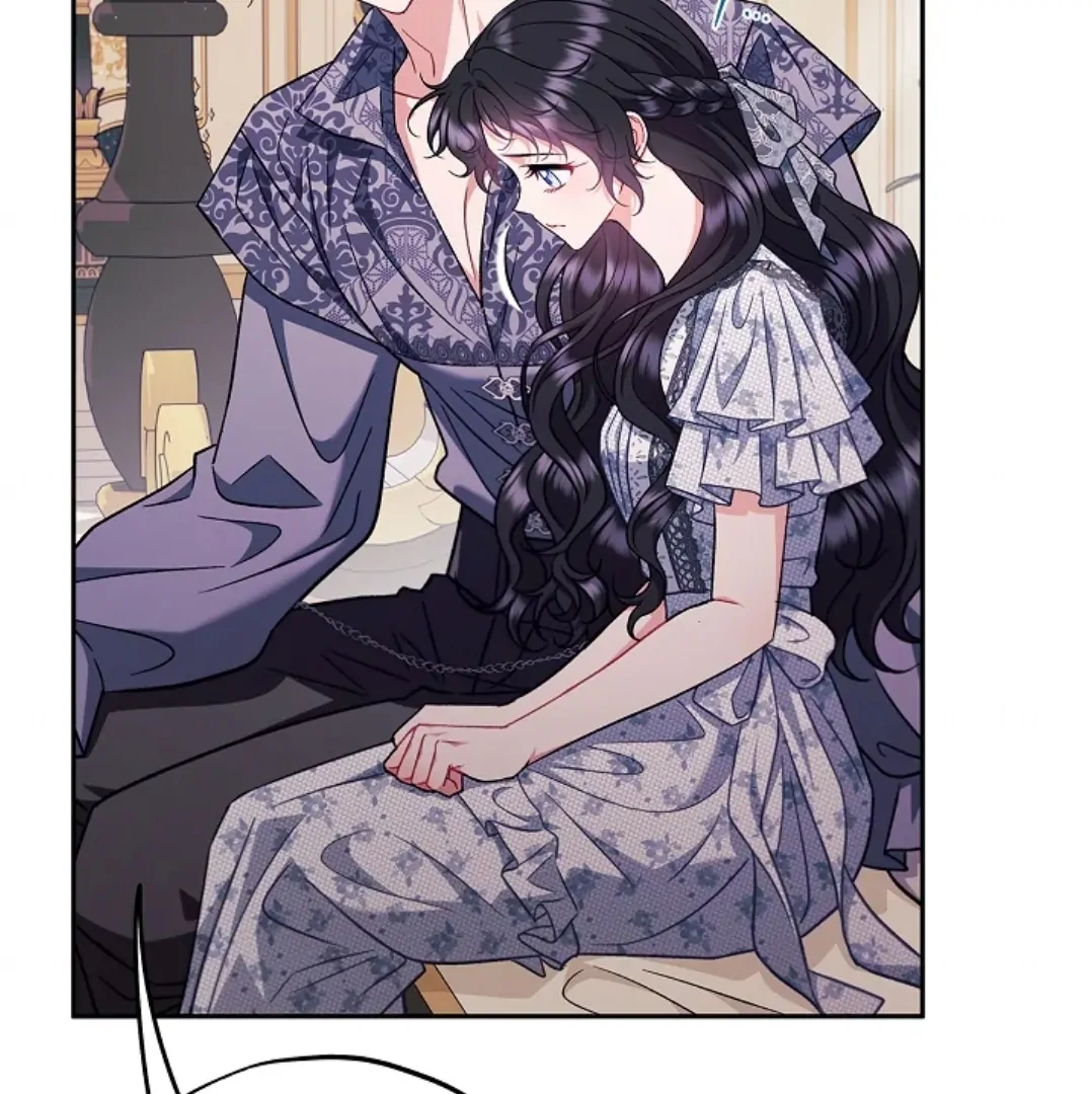 I Will Become the Villain’s Poison Taster Chapter 60 Gambar 71