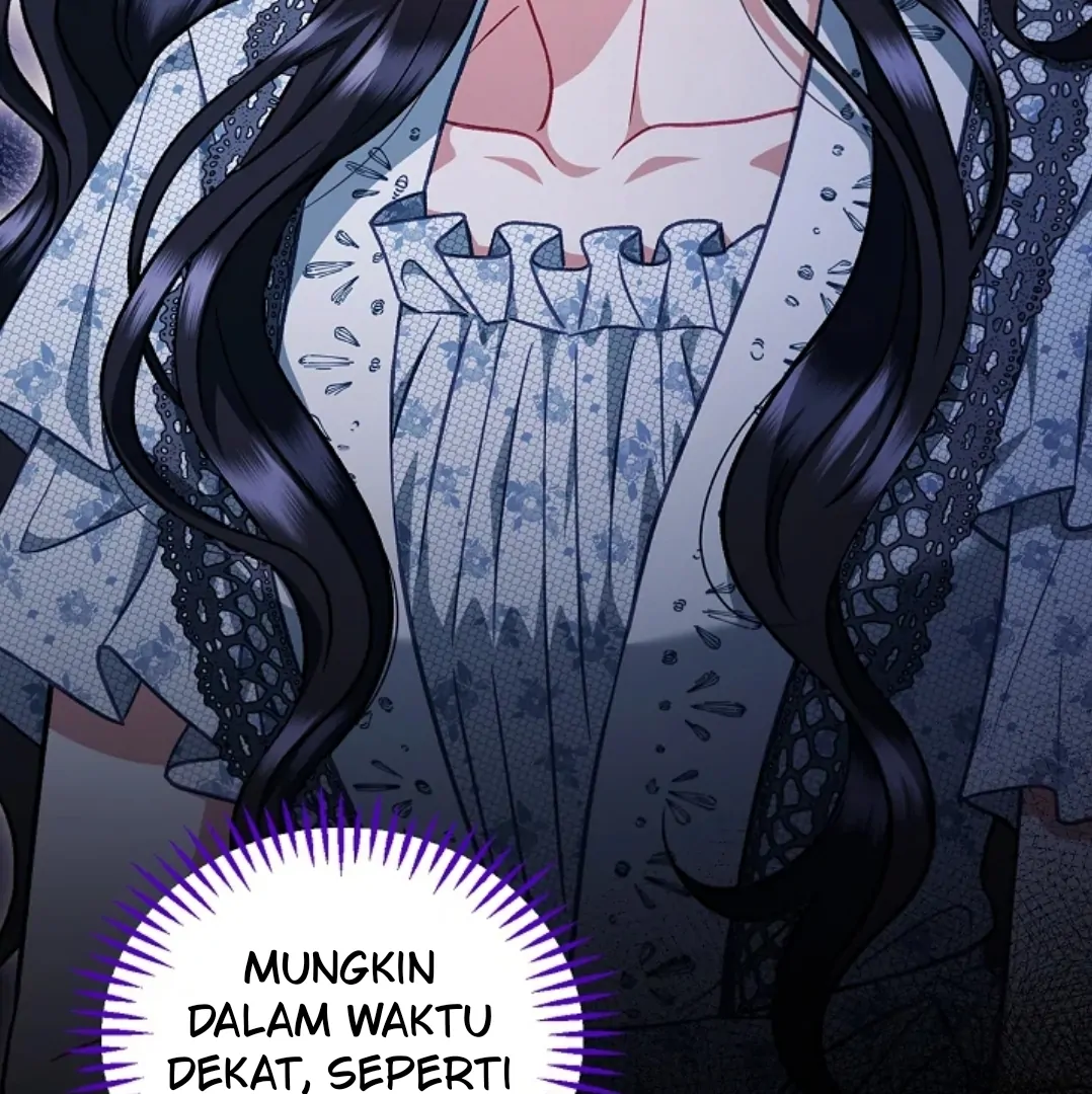 I Will Become the Villain’s Poison Taster Chapter 60 Gambar 74