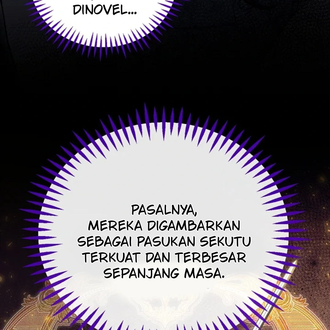 I Will Become the Villain’s Poison Taster Chapter 60 Gambar 75