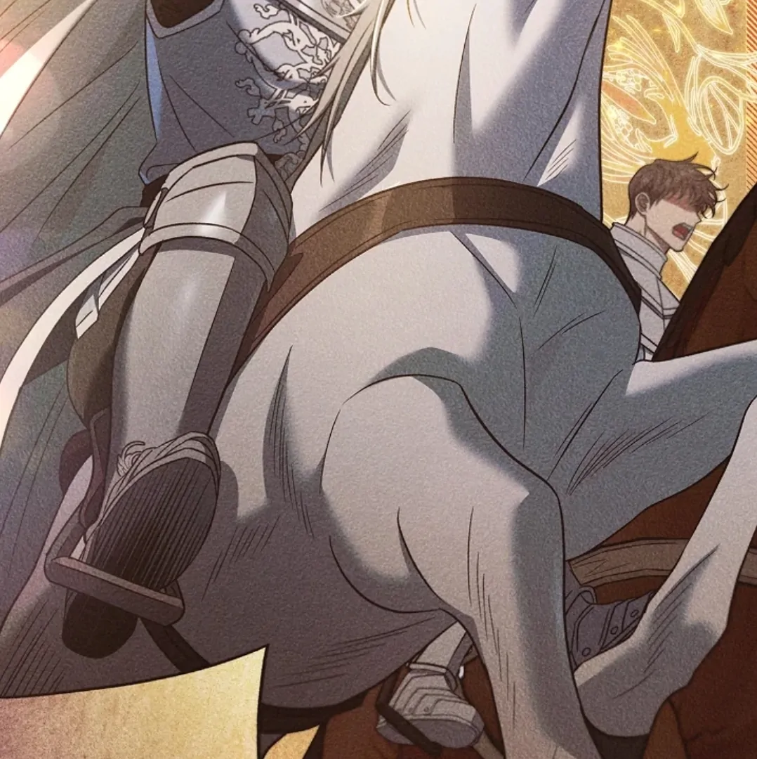 I Will Become the Villain’s Poison Taster Chapter 60 Gambar 77