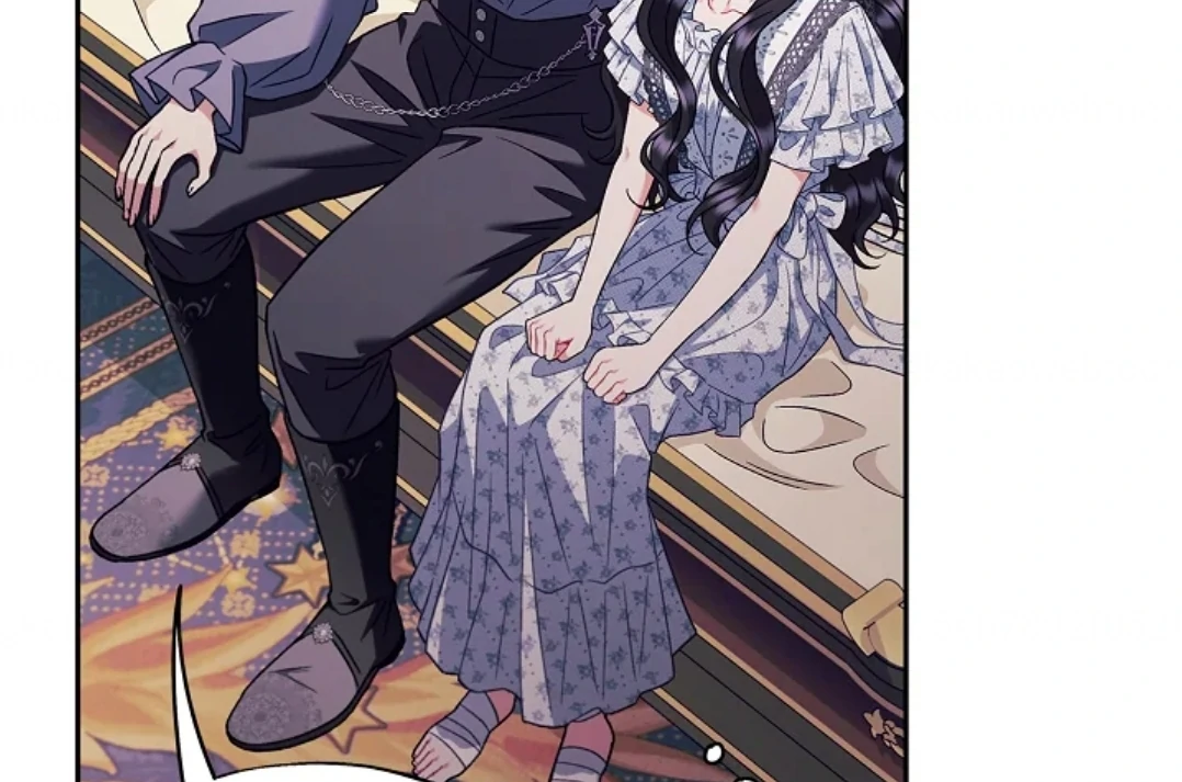 I Will Become the Villain’s Poison Taster Chapter 60 Gambar 80