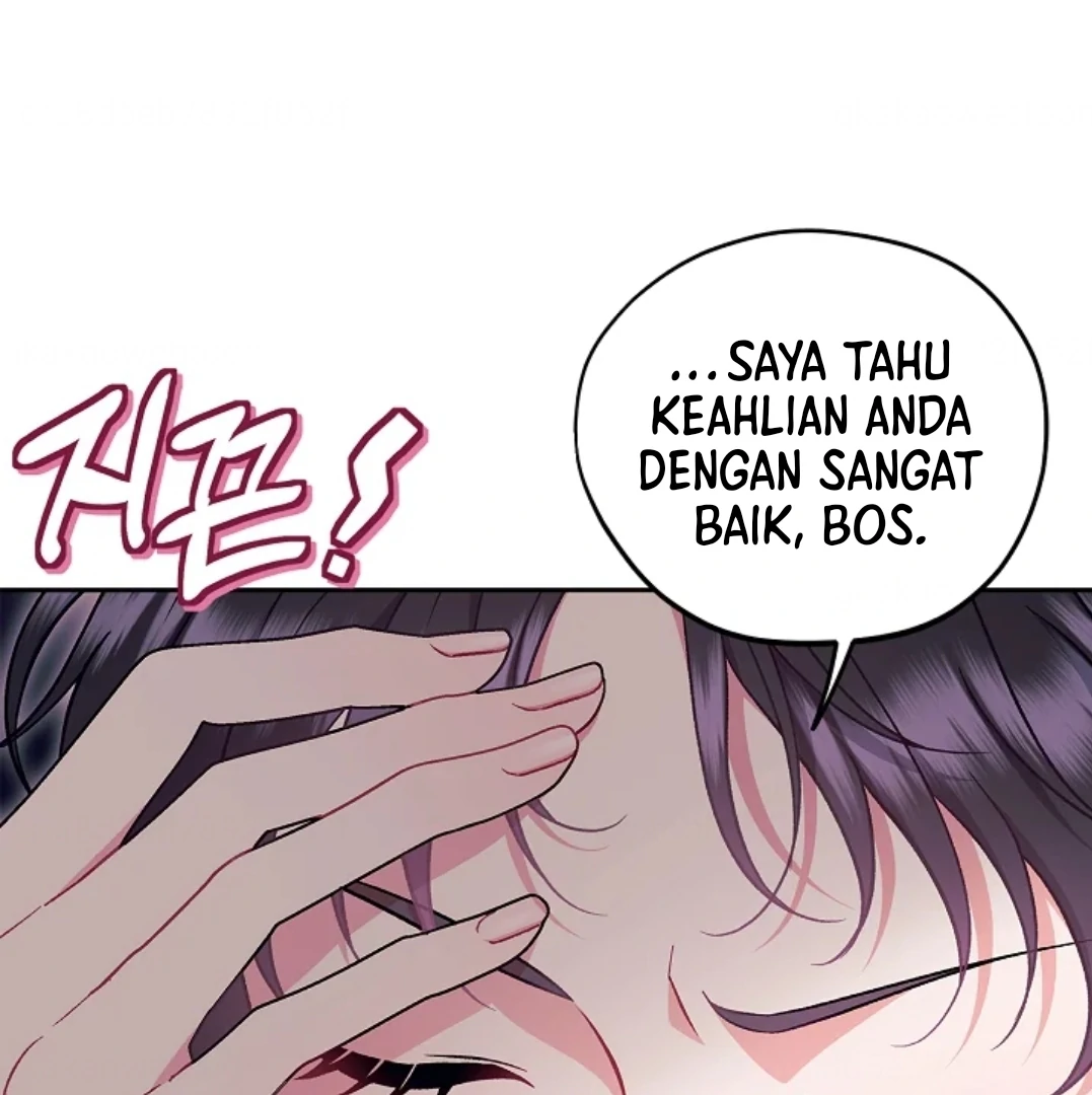 I Will Become the Villain’s Poison Taster Chapter 60 Gambar 82