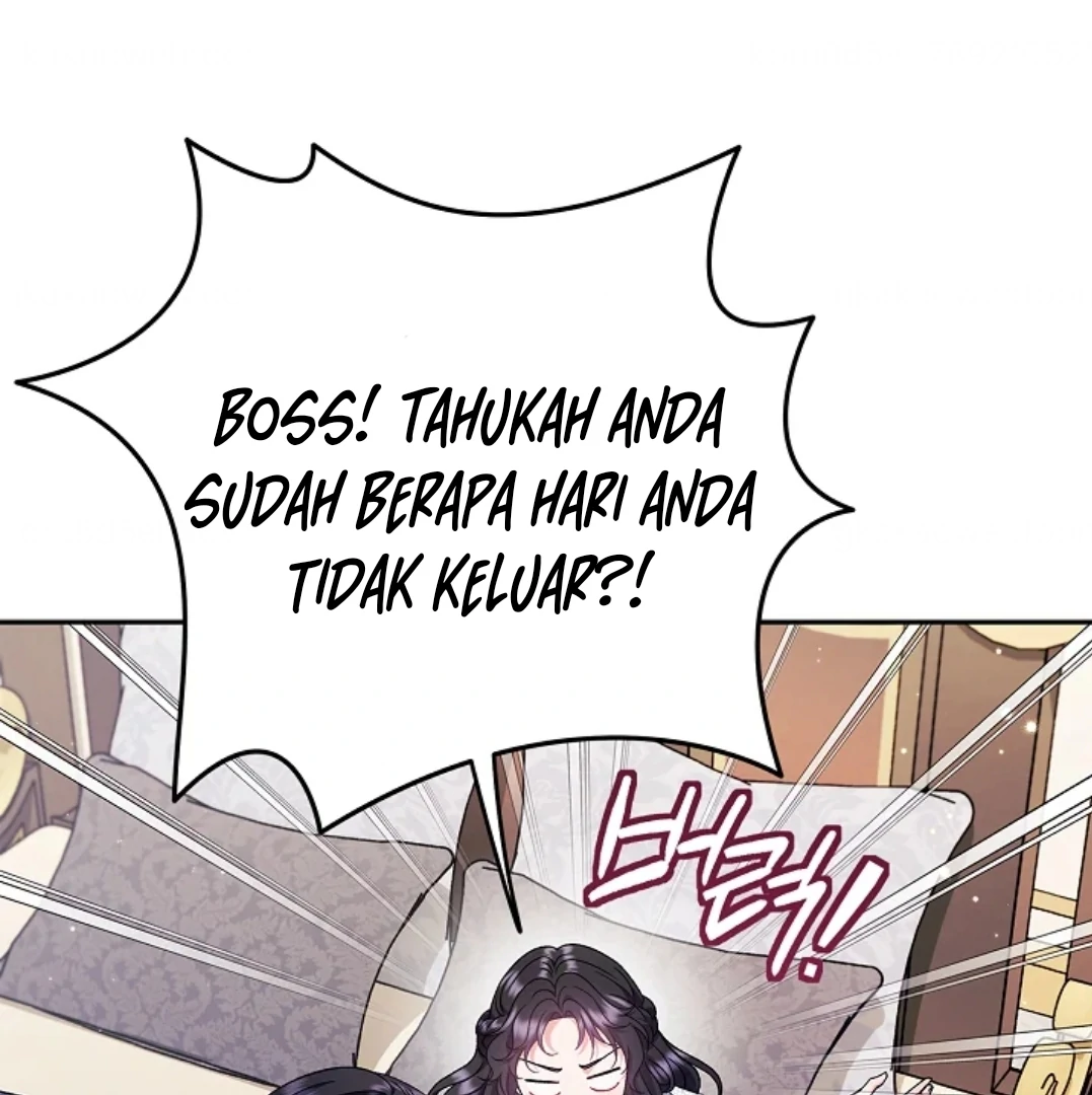 I Will Become the Villain’s Poison Taster Chapter 60 Gambar 84