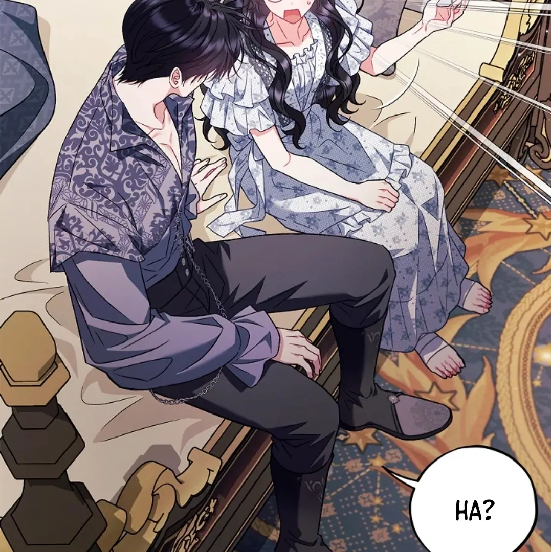 I Will Become the Villain’s Poison Taster Chapter 60 Gambar 85