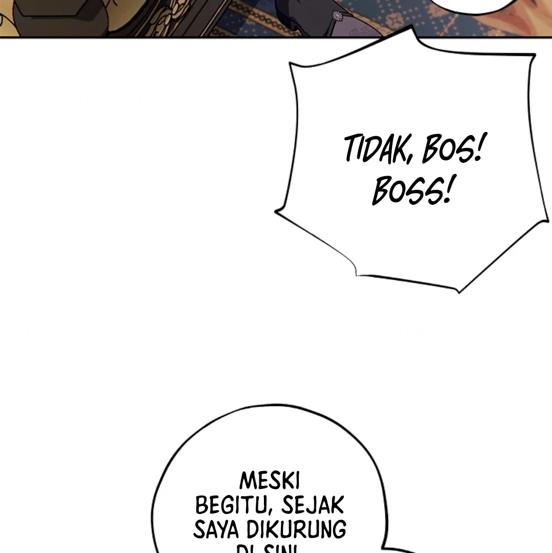 I Will Become the Villain’s Poison Taster Chapter 60 Gambar 86