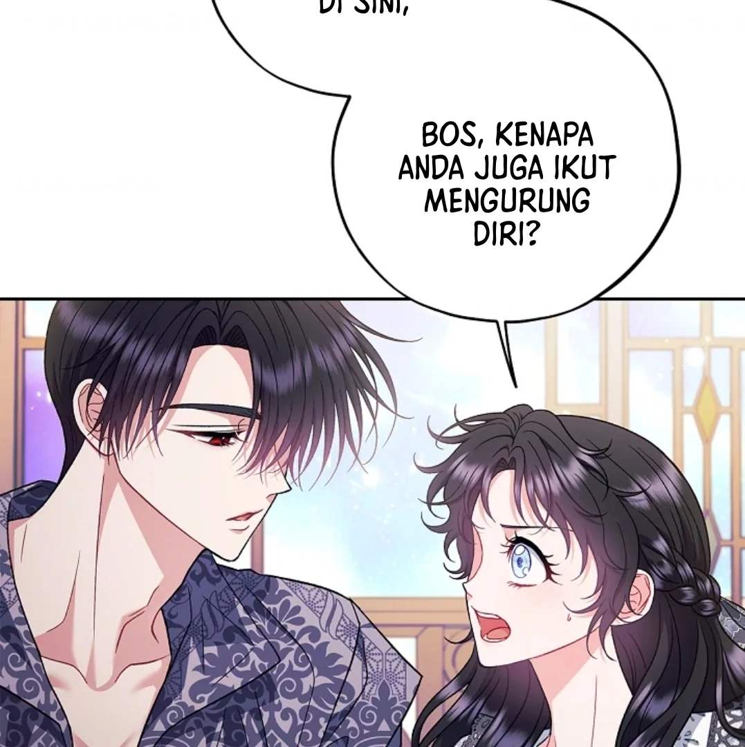 I Will Become the Villain’s Poison Taster Chapter 60 Gambar 87