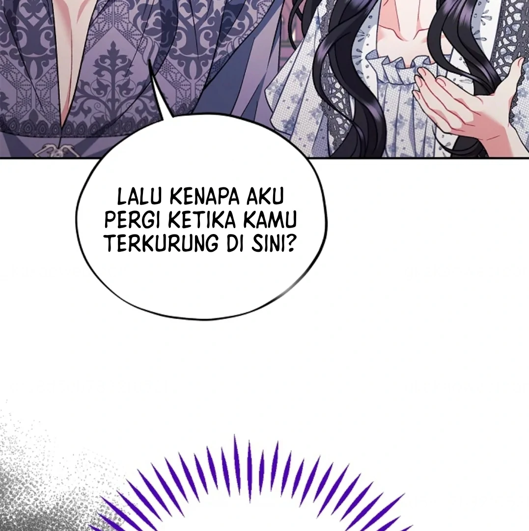I Will Become the Villain’s Poison Taster Chapter 60 Gambar 88
