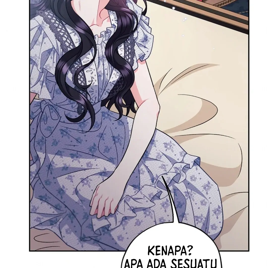 I Will Become the Villain’s Poison Taster Chapter 60 Gambar 9