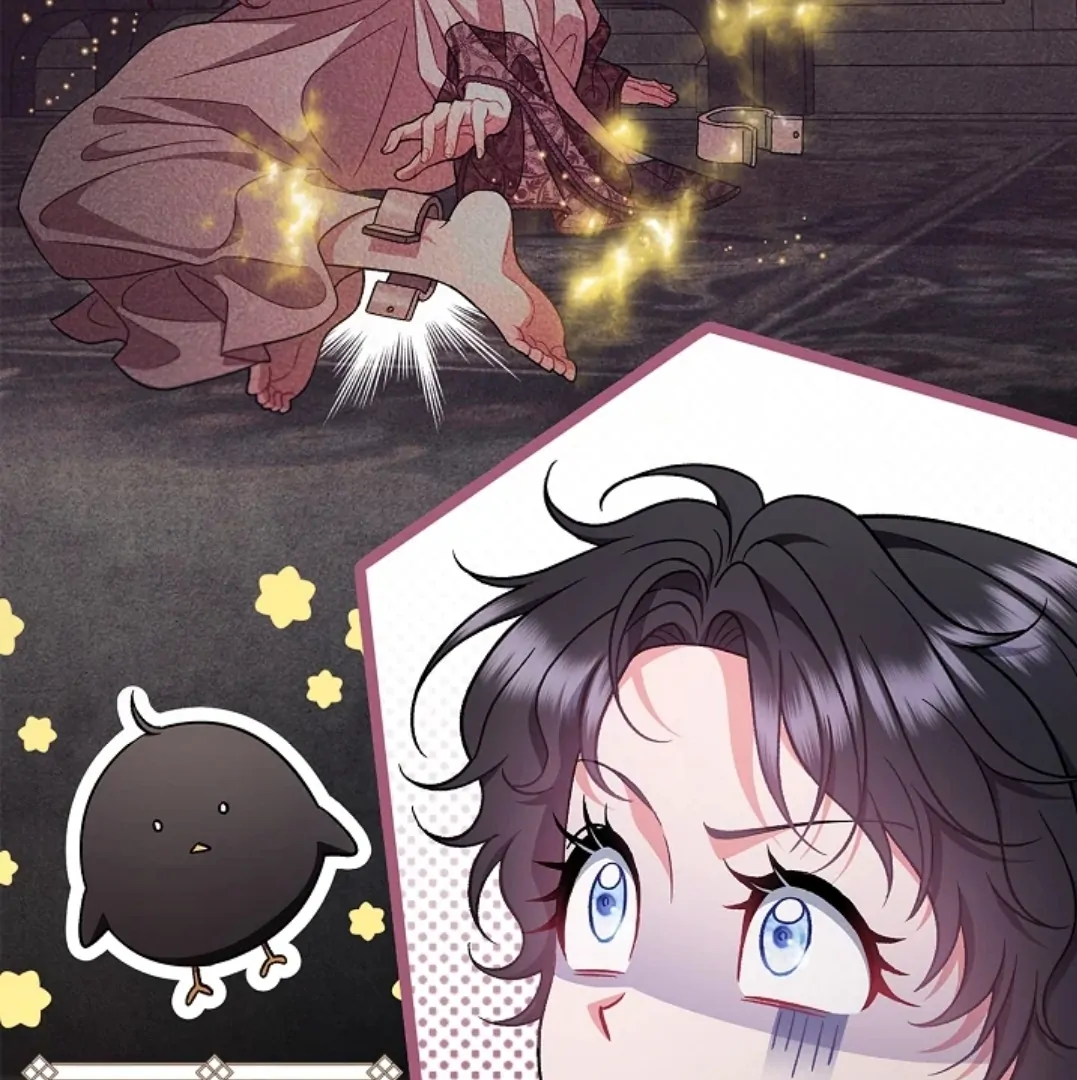 I Will Become the Villain’s Poison Taster Chapter 60 Gambar 90