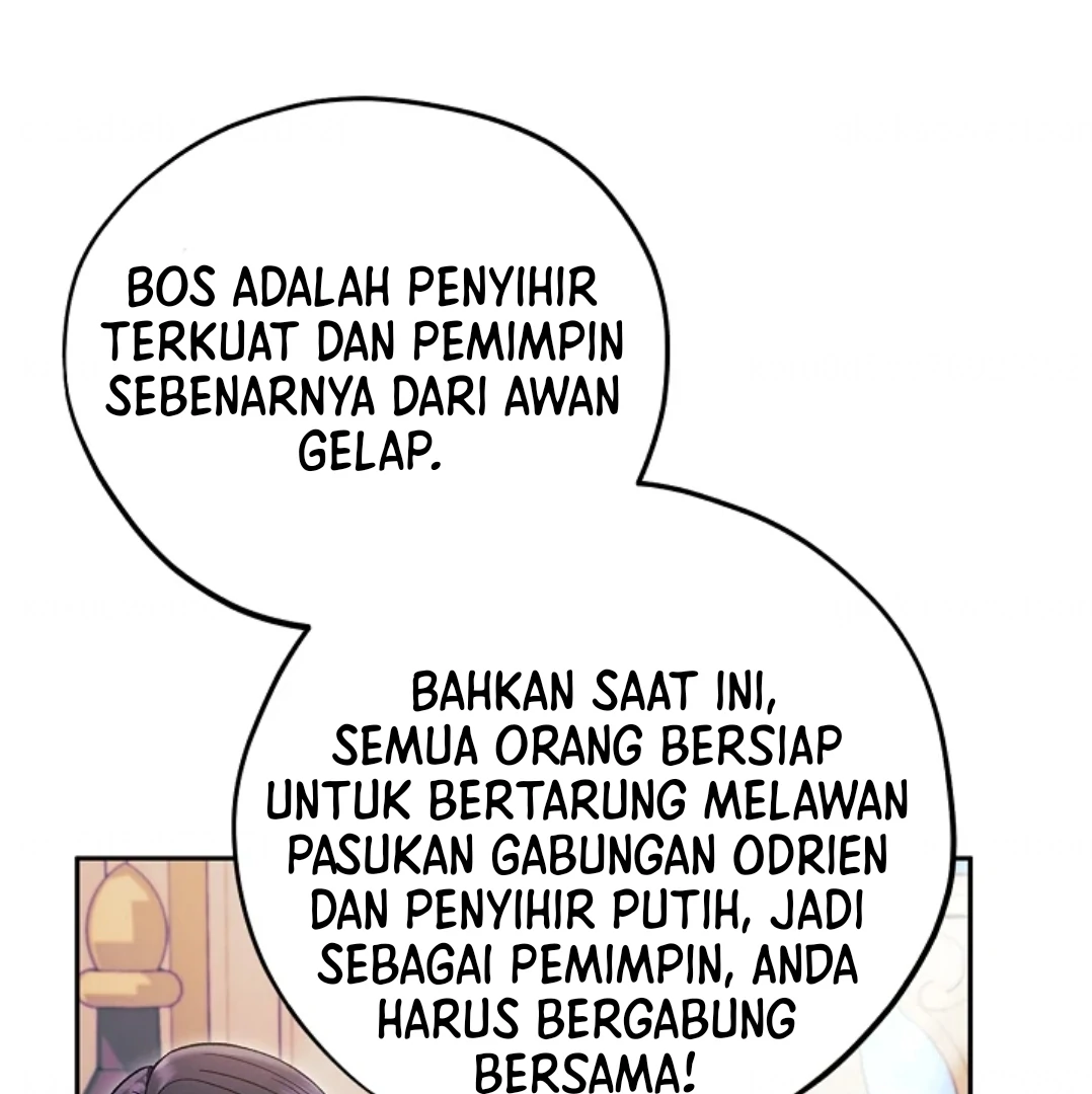 I Will Become the Villain’s Poison Taster Chapter 60 Gambar 93