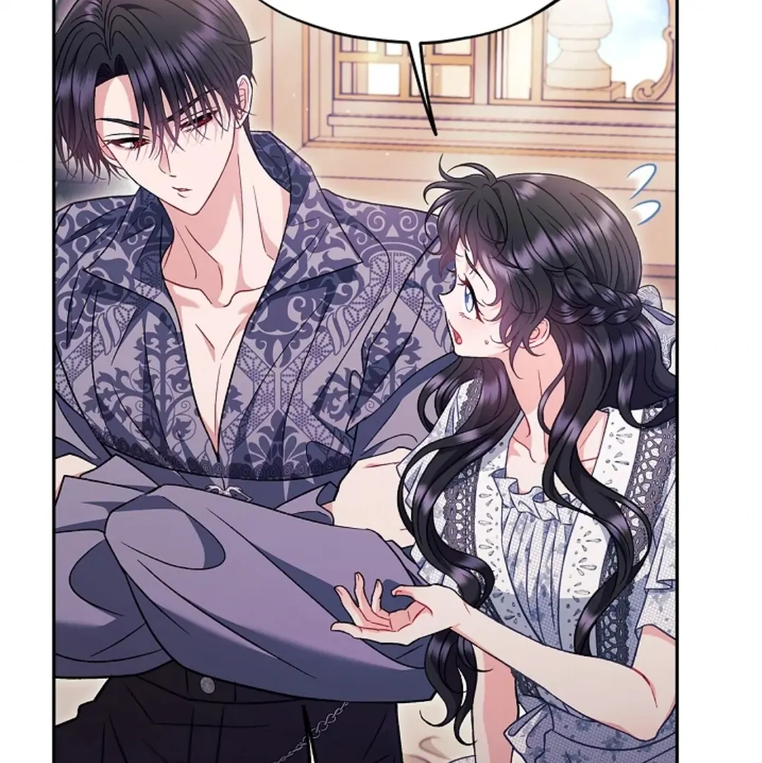 I Will Become the Villain’s Poison Taster Chapter 60 Gambar 94