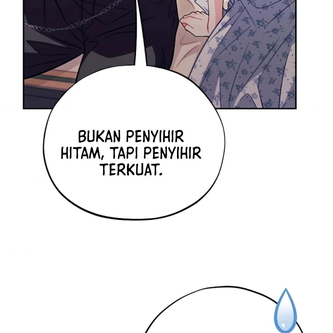 I Will Become the Villain’s Poison Taster Chapter 60 Gambar 95